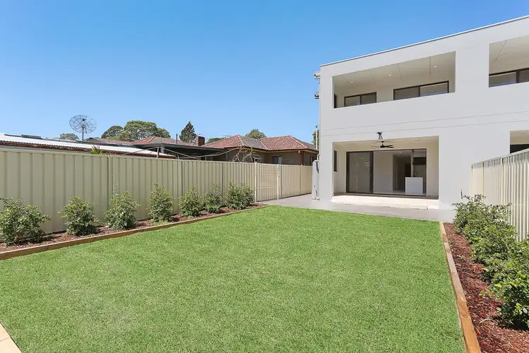Third view of Homely semi-detached listing, 31 Methuen Parade, Riverwood NSW 2210