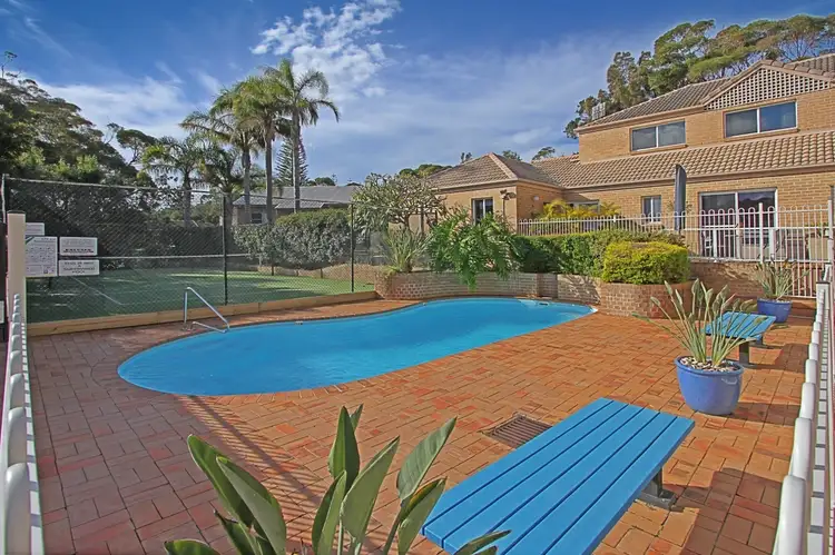 7/46 Jones Ave, Mollymook NSW 2539