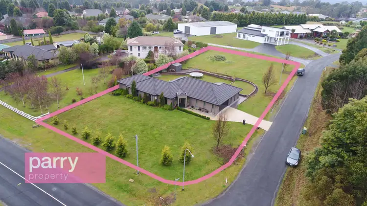 82 Atkinsons Road, Grindelwald TAS 7277