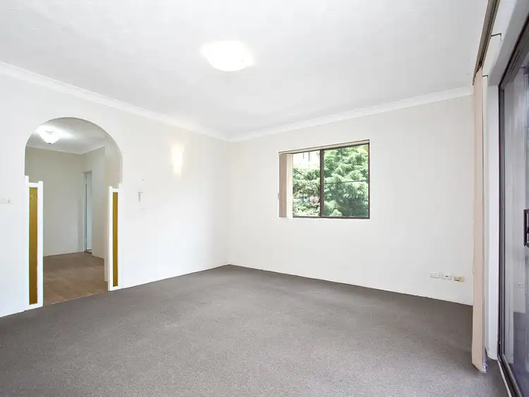 Fourth view of Homely unit listing, 13/8 Galloway Street, North Parramatta NSW 2151