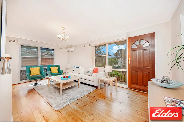 Main view of Homely house listing, 12 Macfarland Crescent, Chifley ACT 2606