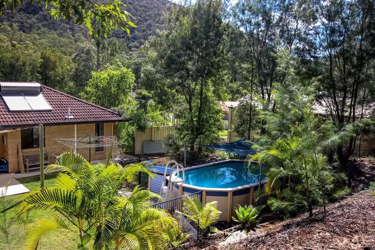 2 Bloomfield Place, Beerwah QLD 4519
