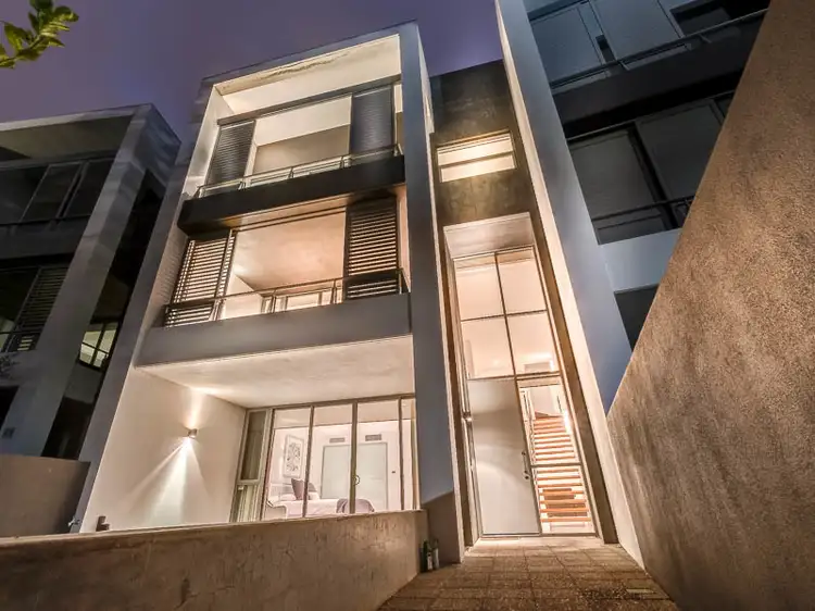 15 The Circus, Burswood WA 6100