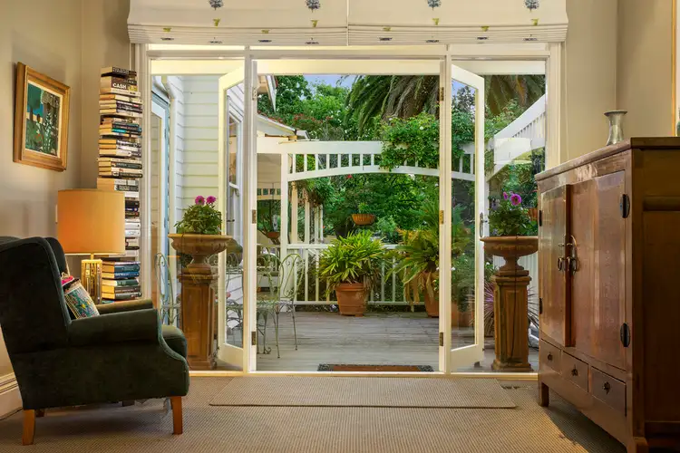 Sixth view of Homely house listing, 17 Albany Crescent, Surrey Hills VIC 3127