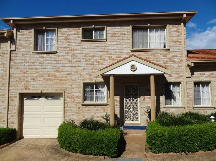 7/19-21 Caledonian Street, Bexley NSW 2207