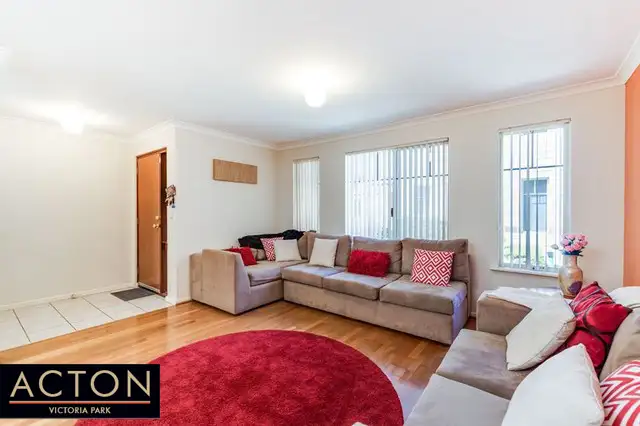Third view of Homely house listing, 110c Rutland Avenue, Lathlain WA 6100