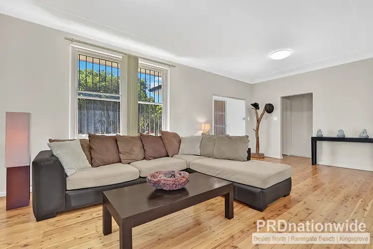 4 West Drive, Bexley North NSW 2207