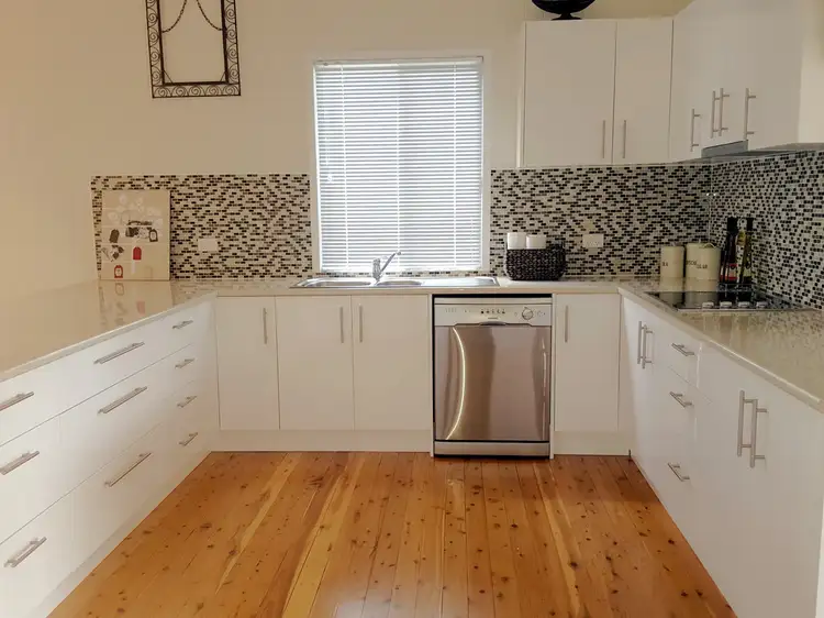 Third view of Homely house listing, 8 Scarlet Street, Dalby QLD 4405