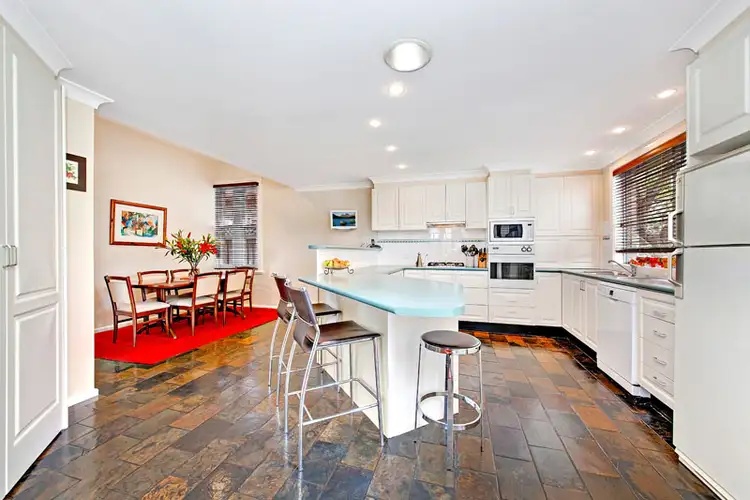 Third view of Homely house listing, 23 Lucas Road, Burwood NSW 2134