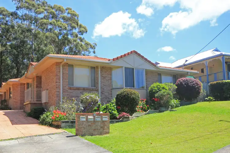 Main view of Homely villa listing, 1/24 Bold Street, Laurieton NSW 2443