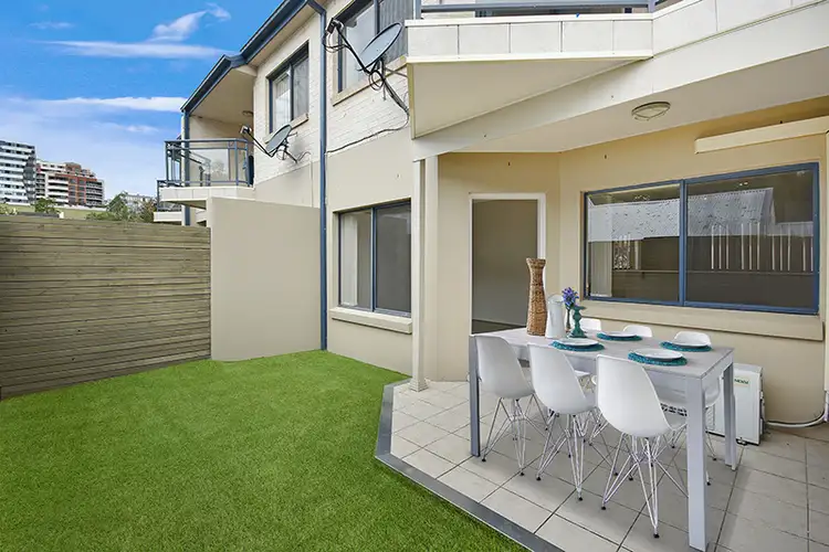 Fifth view of Homely townhouse listing, 20/6-12 Nursery Street, Hornsby NSW 2077