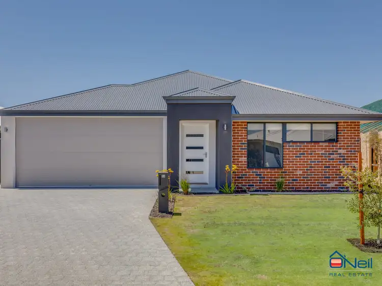 Main view of Homely house listing, 14 Burnham Road, Hilbert WA 6112
