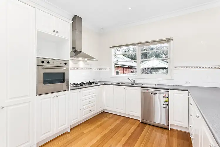 Third view of Homely house listing, 70 Parer Street, Burwood VIC 3125