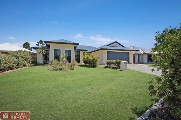 1 Alphitonia Place, Narangba QLD 4504