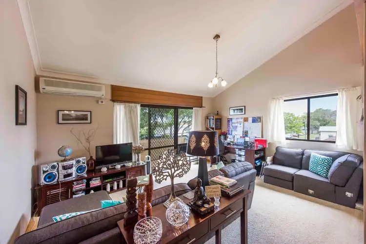 Second view of Homely house listing, 6/107 Victoria Street, Grafton NSW 2460