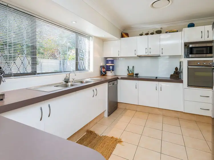 Third view of Homely house listing, 37 Matthew Flinders Drive, Hollywell QLD 4216