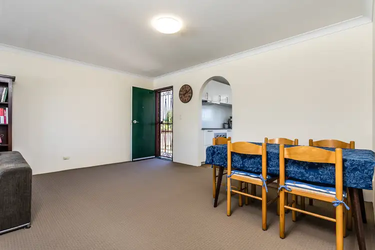 Sixth view of Homely unit listing, 4/44 Griffith St, Everton Park QLD 4053
