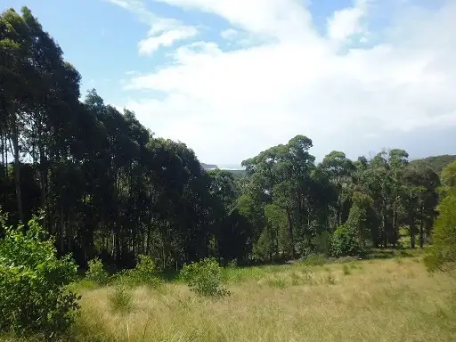 Second view of Homely land listing, 12 Thompson Drive, Tathra NSW 2550