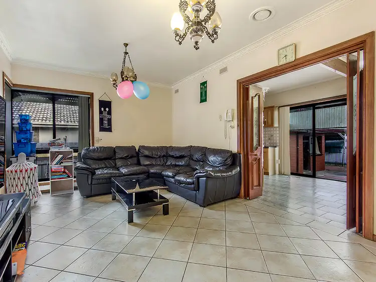 Fourth view of Homely house listing, 59 Atheldene Drive, St Albans VIC 3021