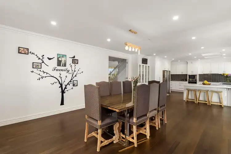 Third view of Homely house listing, 164 River Avenue, Plenty VIC 3090