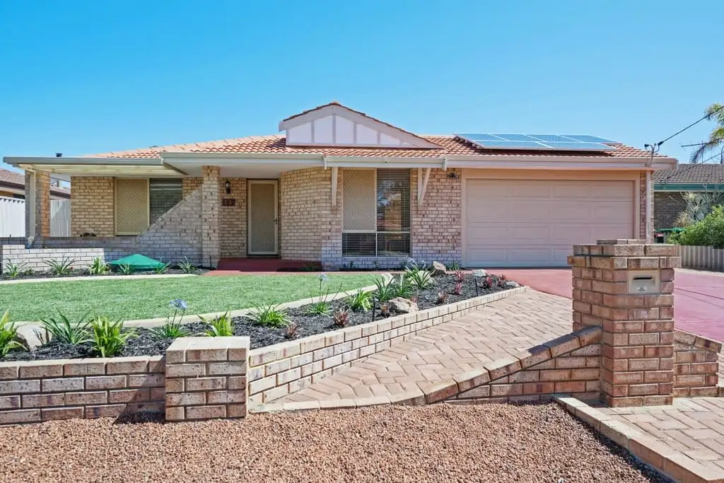 Main view of Homely house listing, 14 Monkton Way, Warnbro WA 6169