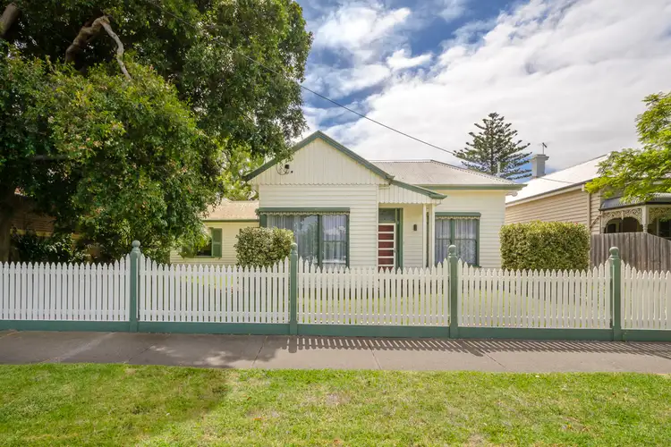 Second view of Homely house listing, 96 Verdon Street, Williamstown VIC 3016