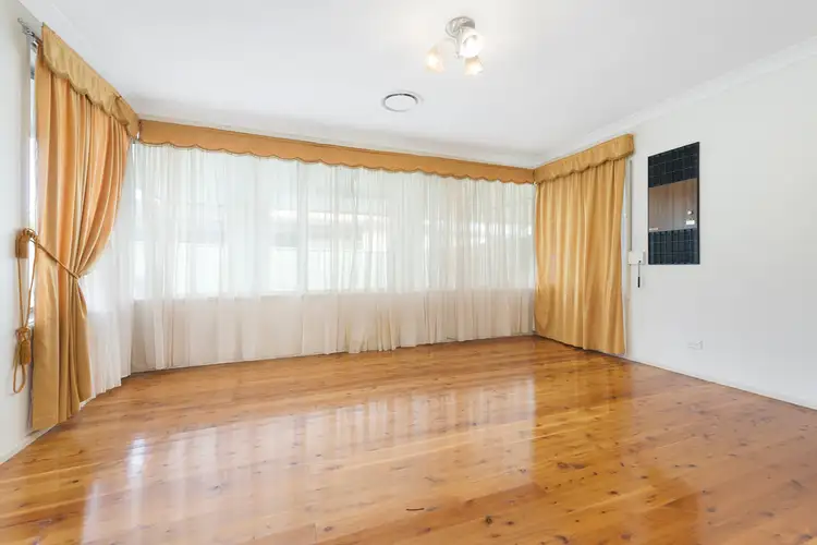 Fifth view of Homely house listing, 9 WENTWORTH DRIVE, Camden South NSW 2570