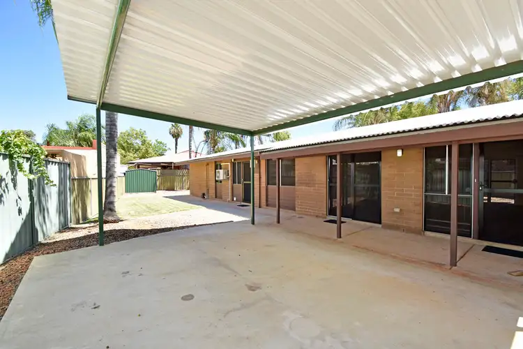 Fifth view of Homely house listing, 9 De Havilland Drive, Araluen NT 870