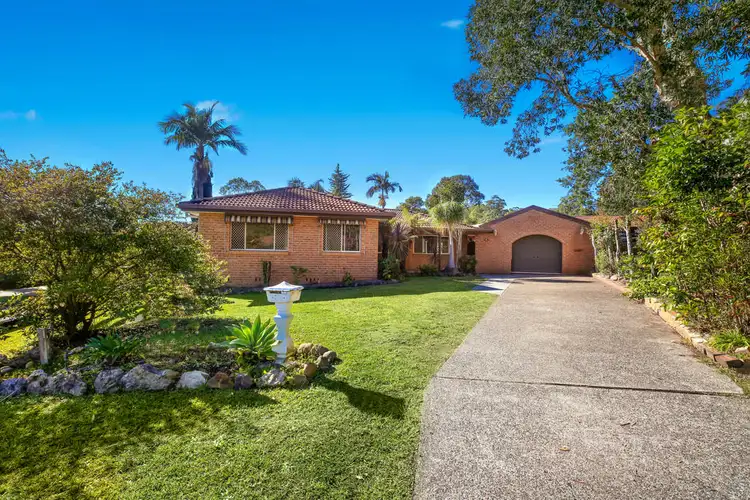 Second view of Homely house listing, 3 Stringy Bark Avenue, Wauchope NSW 2446