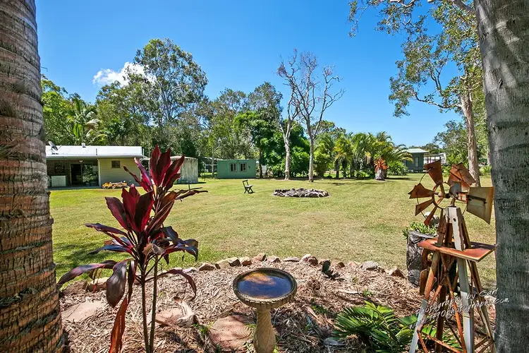 169 Allingham Way, Agnes Water QLD 4677