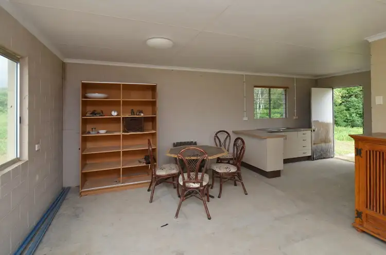 Third view of Homely rural property listing, 229 Dingo Park Road, Calcium QLD 4816