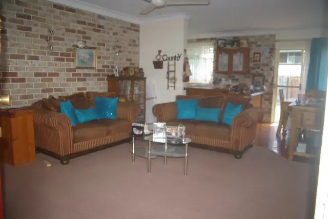 Third view of Homely house listing, 17A Alice Street, Blackstone QLD 4304