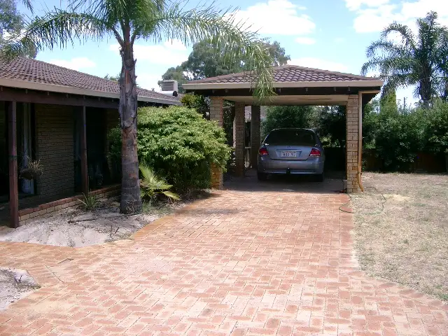 Second view of Homely house listing, 1248 Almeria Parade, Bullsbrook WA 6084