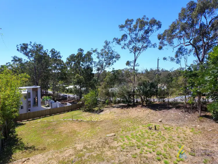 Fifth view of Homely land listing, 474 Fig Tree Pocket Road, Fig Tree Pocket QLD 4069