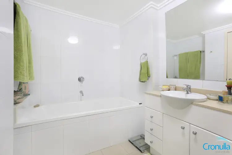Fifth view of Homely apartment listing, 172/352-360 Kingsway, Caringbah NSW 2229