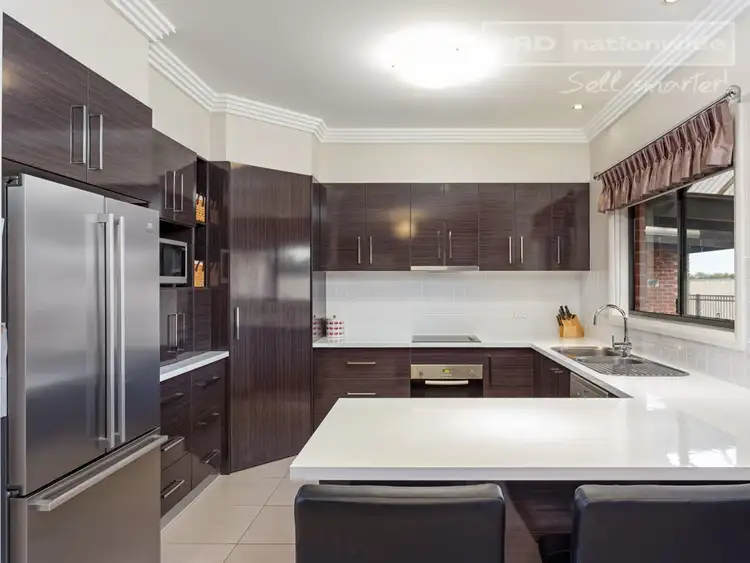 Second view of Homely house listing, 73 Mitchell Road, Lake Albert NSW 2650