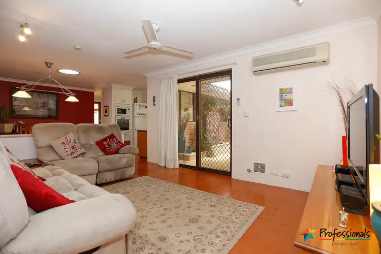 Fifth view of Homely house listing, 30 Milstead Way, Marangaroo WA 6064