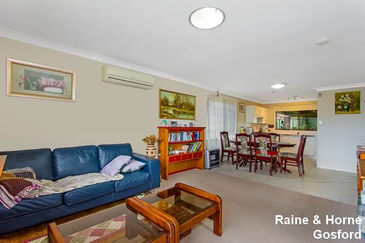 Fifth view of Homely house listing, 61 Hanlan Street South, Narara NSW 2250
