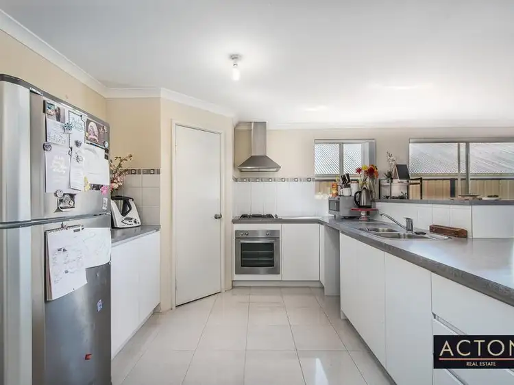 Fourth view of Homely house listing, 29 Nankeen Circle, Tapping WA 6065