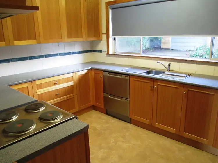 Second view of Homely house listing, 70 Bayley St, Alexandra VIC 3714