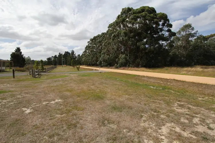 Third view of Homely land listing, Lot 8 Wills Street, Smythesdale VIC 3351