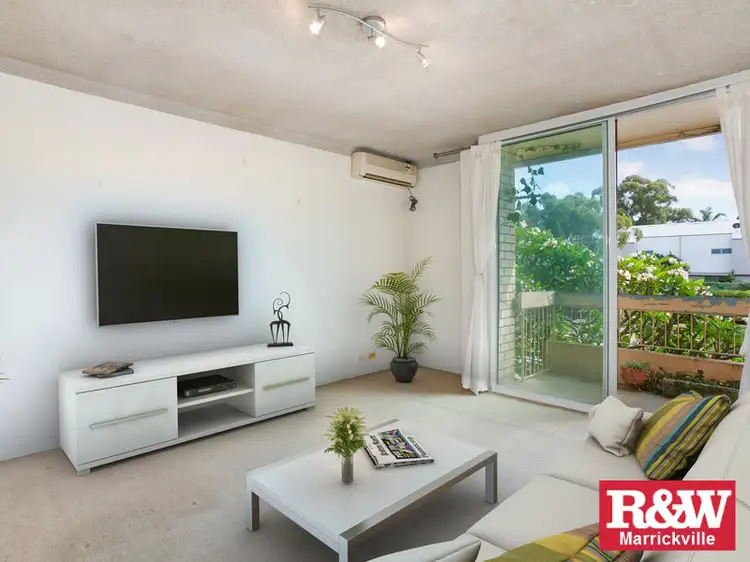 Second view of Homely unit listing, 20/36 Perry Street, Marrickville NSW 2204