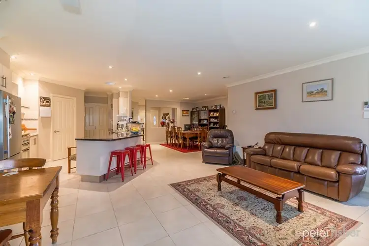 Fourth view of Homely house listing, 6 Greerlyn Way, Orange NSW 2800