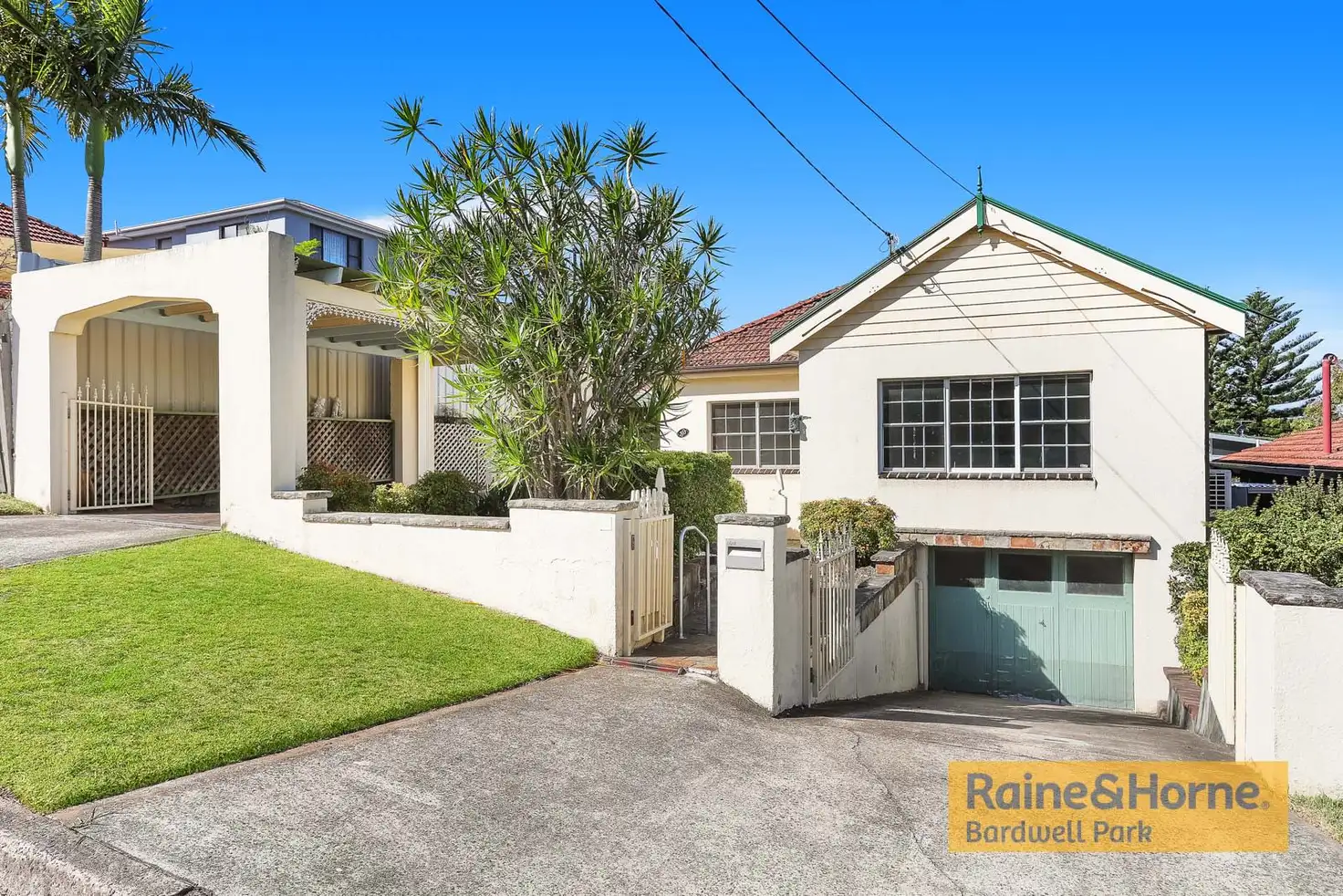 Main view of Homely house listing, 30 Hutchinson Street, Bardwell Park NSW 2207