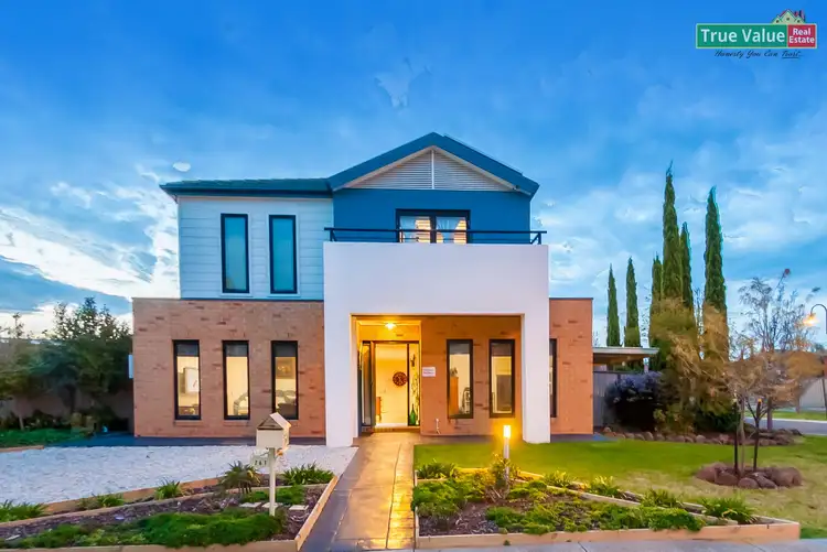 Second view of Homely house listing, 261 Thames Boulevard, Tarneit VIC 3029