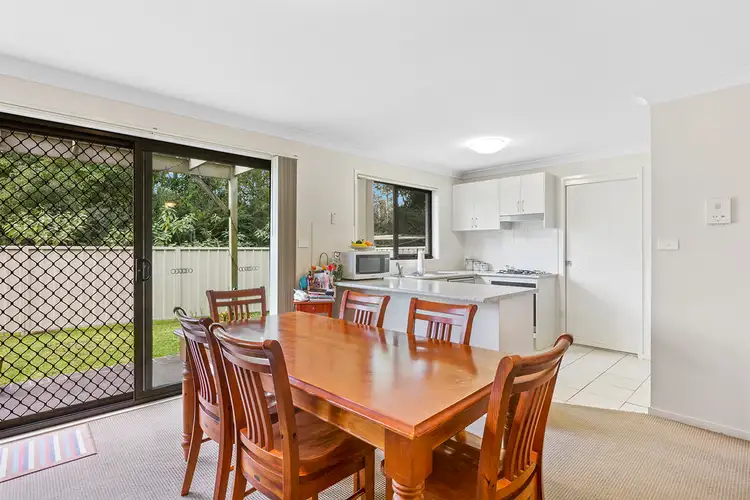 Third view of Homely townhouse listing, 4/5 Prings Road, Niagara Park NSW 2250