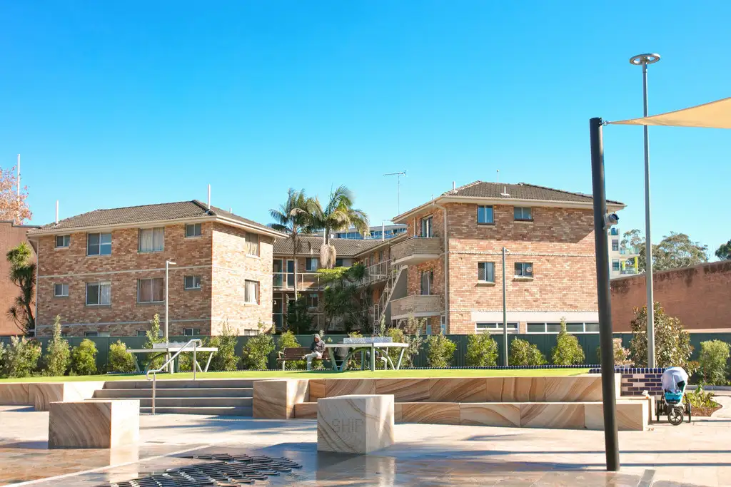 Main view of Homely apartment listing, 9/28 Howard Avenue, Dee Why NSW 2099