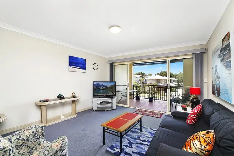 Second view of Homely house listing, 2/ 23-25 Archbold Road, Long Jetty NSW 2261