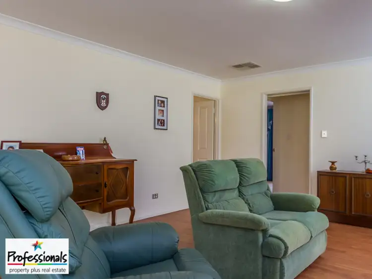 Fifth view of Homely house listing, 7 Calley Way, Canning Vale WA 6155