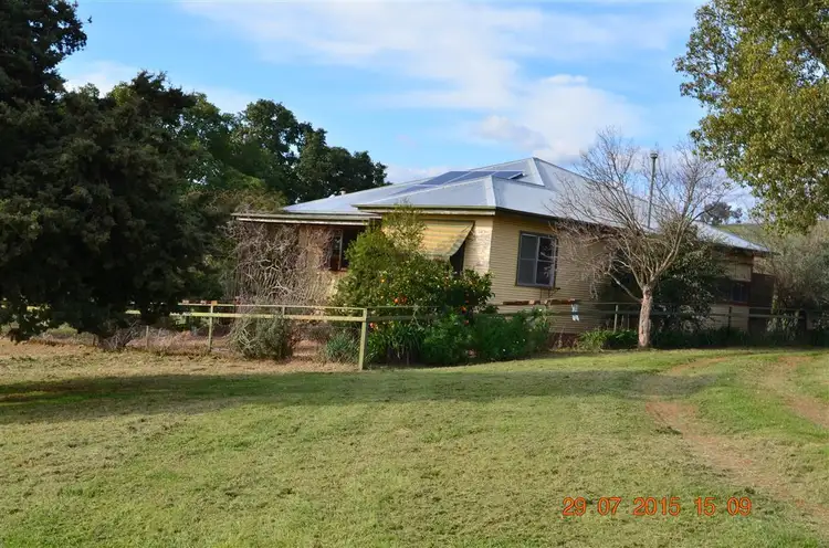 Second view of Homely house listing, 122 Mundongo Road, Tumut NSW 2720